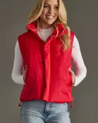Red Vest