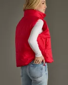 Red Vest