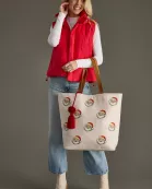 Red Vest