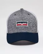 Broken Stripe 110 Hat