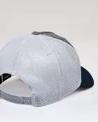 Broken Stripe 110 Hat