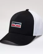 Broken Stripe 110 Hat