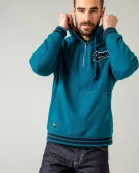 Team One Hoodie