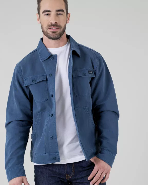 Rough Stock Jacket