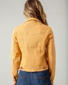 Winslow Trucker Jacket