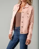 Winslow Trucker Jacket