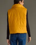 Mustard Vest