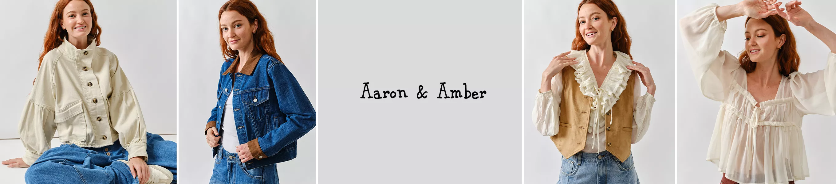 Aaron & Amber