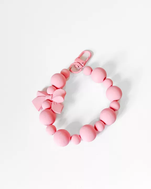 Bow Wristlets