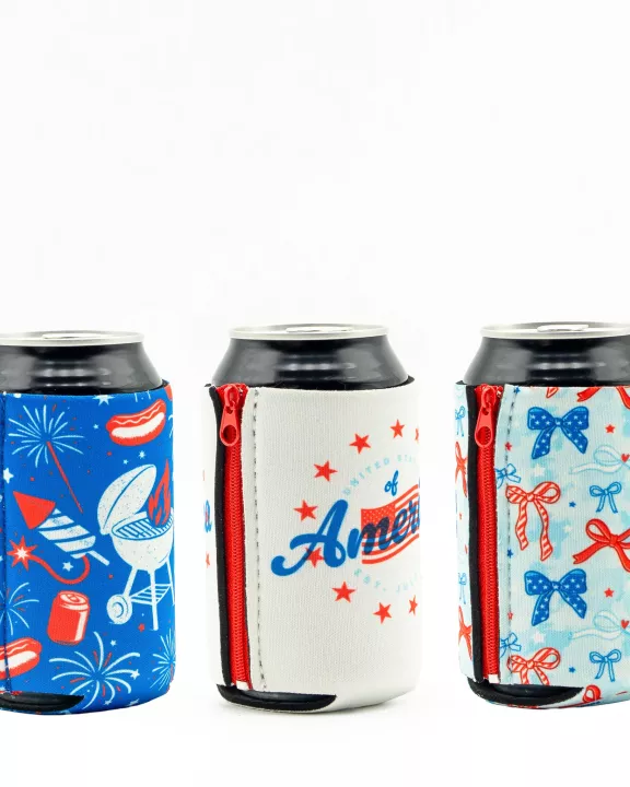 Americana Collection 3-Pack