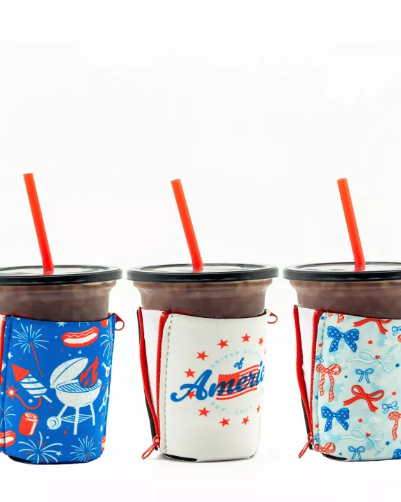 Americana Collection 3-Pack