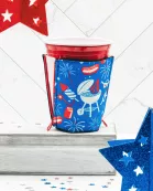 Red, White, & BBQ