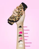 Leopard MakeUp Eraser PRO