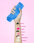 Berry Blue MakeUp Eraser PRO