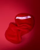 Love Red PRO MakeUp Eraser
