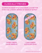 Apricot PRO MakeUp Eraser