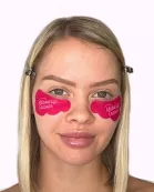 Cooling Clouds® Reusable Undereye Patches | 2024 Allure Award Winner