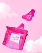 Cooling Clouds® Reusable Undereye Patches | 2024 Allure Award Winner