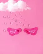 Cooling Clouds® Reusable Undereye Patches | 2024 Allure Award Winner