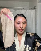 Sweet Cream MakeUp Eraser PRO