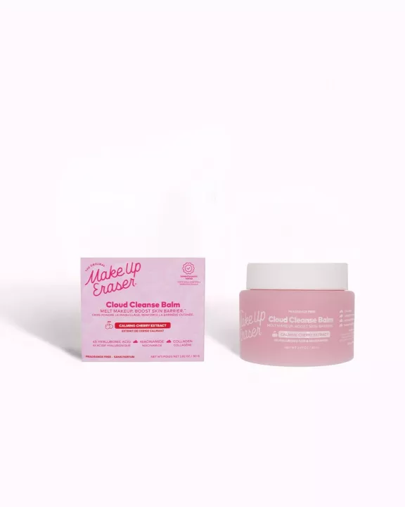 Cloud Cleanse MakeUp Erasing Balm - Size: 2.82 oz