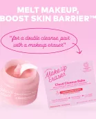 Cloud Cleanse MakeUp Erasing Balm - Size: 2.82 oz