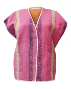 Kantha Vest Sleeveless Divya
