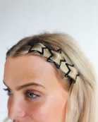 JUMBO STAR CLIPS (4 COLORS) (2 PACK)