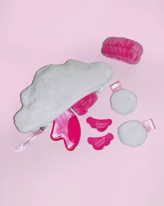 Cloud Makeup Bag by MakeUp Eraser | Bag Only