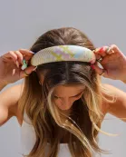 MOTHERHOOD PADDED HEADBAND