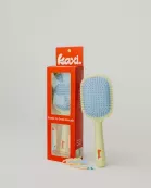 SCALP TO ENDS BRUSH