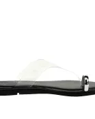Maizy Loop Thong Flat Sandal
