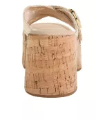Loulou Platform Wedge Sandal