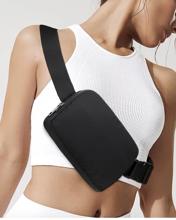 Sports Waist Bag/Unisex