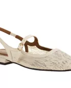 Vila Slingback Flat