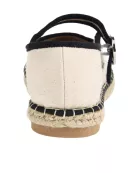 Palomaa Espadrille Mary Jane Flat