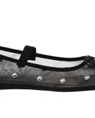 Adette Mesh Ballet Flat