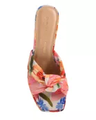 Gwinn Platform Sandal