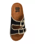 Cubana Footbed Sandal