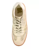 Tropics Metallic Sneaker