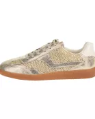 Tropics Metallic Sneaker