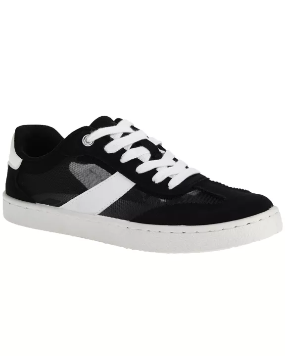 Sunstar Mesh Sneaker