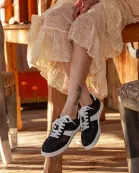 Sunstar Mesh Sneaker