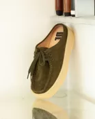 Daybreak Platform Mocassin Loafer