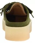 Daybreak Platform Mocassin Loafer