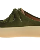 Daybreak Platform Mocassin Loafer