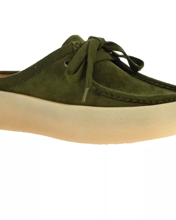 Daybreak Platform Mocassin Loafer