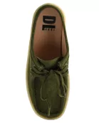 Daybreak Platform Mocassin Loafer
