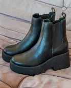 Origin Platform Bootie