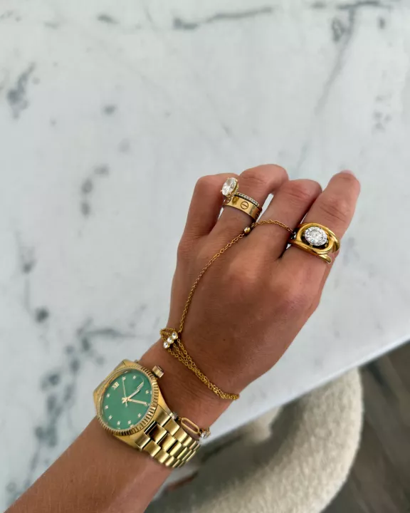 THE DYLAN RING